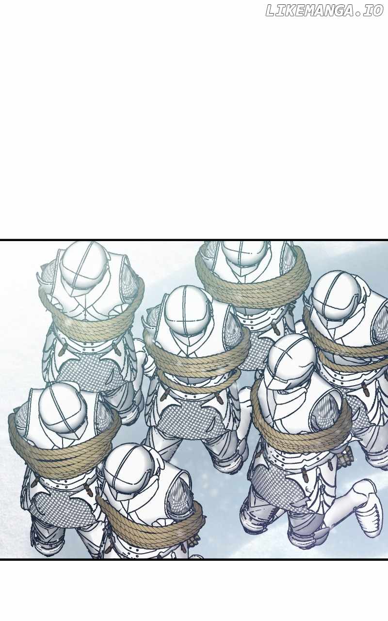 Pouring Money Into the Underdog Mercenaries Chapter 69 32